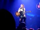 Miley Cyrus \'I Miss You\' 0192