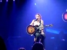 Miley Cyrus \'I Miss You\' 0201