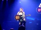 Miley Cyrus \'I Miss You\' 0203