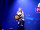 Miley Cyrus \'I Miss You\' 0204