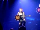 Miley Cyrus \'I Miss You\' 0205