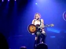 Miley Cyrus \'I Miss You\' 0207