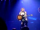 Miley Cyrus \'I Miss You\' 0208
