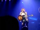 Miley Cyrus \'I Miss You\' 0211