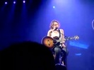 Miley Cyrus \'I Miss You\' 0213