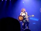 Miley Cyrus \'I Miss You\' 0216