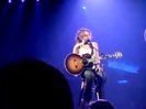 Miley Cyrus \'I Miss You\' 0217