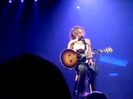 Miley Cyrus \'I Miss You\' 0218