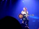 Miley Cyrus \'I Miss You\' 0237