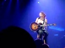 Miley Cyrus \'I Miss You\' 0240