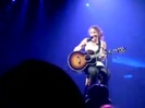 Miley Cyrus \'I Miss You\' 0248