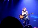 Miley Cyrus \'I Miss You\' 0254