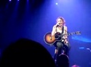 Miley Cyrus \'I Miss You\' 0267