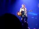 Miley Cyrus \'I Miss You\' 0273