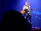 Miley Cyrus \'I Miss You\' 0300