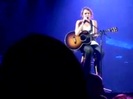 Miley Cyrus \'I Miss You\' 0306