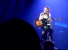 Miley Cyrus \'I Miss You\' 0325