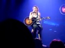 Miley Cyrus \'I Miss You\' 0339