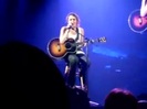 Miley Cyrus \'I Miss You\' 0340