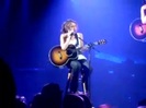 Miley Cyrus \'I Miss You\' 0353