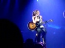 Miley Cyrus \'I Miss You\' 0358