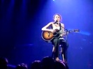 Miley Cyrus \'I Miss You\' 0392