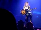 Miley Cyrus \'I Miss You\' 0316