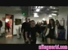 MileyWorld Video-Mileys rap - ) 467