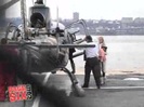 RARE VIDEO. MILEY CYRUS GETTING ON A HELICOPTER 154