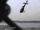 RARE VIDEO. MILEY CYRUS GETTING ON A HELICOPTER 180