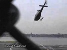 RARE VIDEO. MILEY CYRUS GETTING ON A HELICOPTER 181