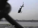 RARE VIDEO. MILEY CYRUS GETTING ON A HELICOPTER 185