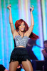 Rihanna+2011+NBA+Star+Game+Performances+Celebrities+pPhnP-tikS3l