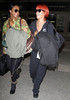 Rihanna+Rihanna+Arriving+Flight+LAX+UW889P0MEBCl