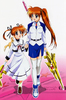 Nanoha 4