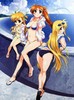 Mahou.Shoujo.Lyrical.Nanoha.Stikers