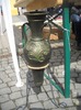 AMFORA GRECEASCA de BISTRITA