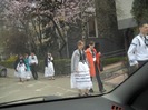 PARADA COSTUMELOR