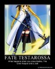 Fate Testarossa