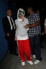 justin bieber halo 533x800 Justin Bieber se ascunde de paparazzi
