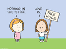free-hugs