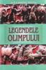 legendele olimpului zeii