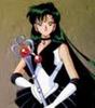 sailor pluto