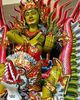 Garuda-unul din avatarele lui Vishnu