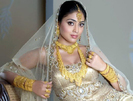 Indian-Bridal-Makeover-Bridal-Outfits-Indian