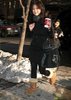 Brenda Song Pix Morning Show UGGs UGG Boots 001[1] - Brenda Song