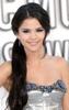 Selena Gomez