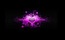 cool-pink-heart