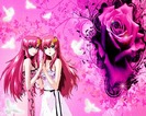 lacus-&-meer-wallpaper