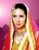 Kim Sharma